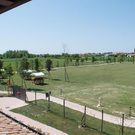 Carpe Diem Countryhouse Cesarolo Exteriér fotografie