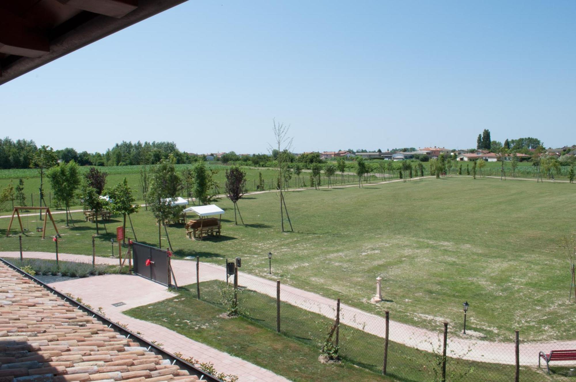 Carpe Diem Countryhouse Cesarolo Exteriér fotografie